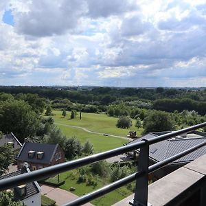 Kamer met Twee Aparte Bedden